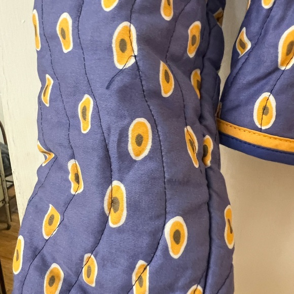 Vintage Jeanne Marc Quilted Jacket - Picture 2 of 8